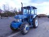 FORD 7610 S/NO. BB03780
